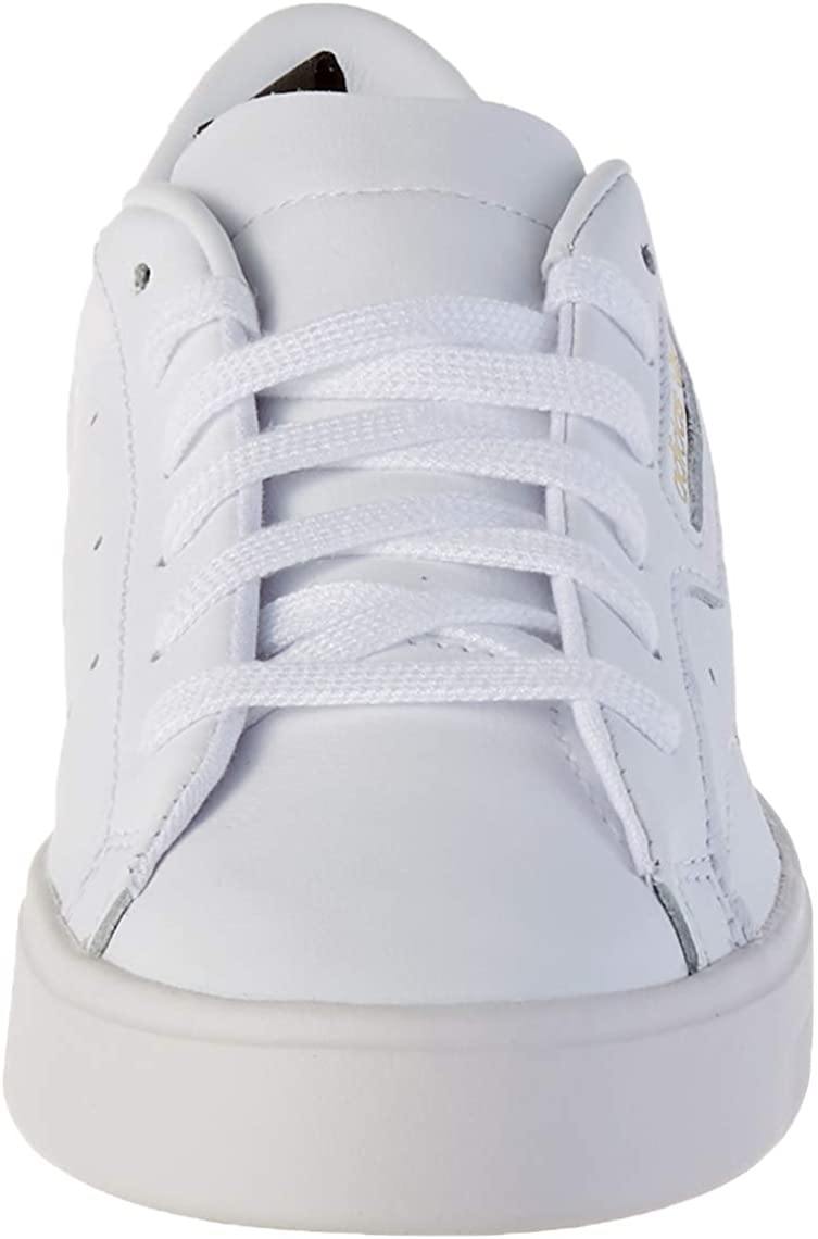 adidas Originals Women's Sleek Sneaker