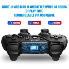 
                        
                          將圖片載入圖庫檢視器 Wireless Pro Controller for Nintendo Switch, Compatible with PC/PS3 - JOY2ESpree
                        
                      