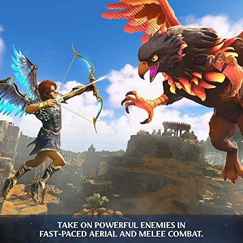 Immortals Fenyx Rising - Nintendo Switch Standard Edition - JOY2ESpree