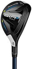 
                        
                          Load image into Gallery viewer, TaylorMade SiM 2 Max Rescue Mens - JOY2ESpree
                        
                      