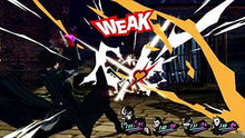 
                        
                          將圖片載入圖庫檢視器 Persona 5 - PlayStation Hits - PlayStation 4 Standard Edition - JOY2ESpree
                        
                      