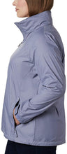 
                        
                          Cargar imagen en el visor de la galería, Columbia Women's Switchback Iii Adjustable Waterproof Rain Jacket
                        
                      