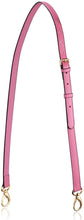 
                        
                          Muat gambar ke penampil Galeri, Allzedream Genuine Leather Purse Strap Replacement Crossbody Handbag Long Adjustable
                        
                      
