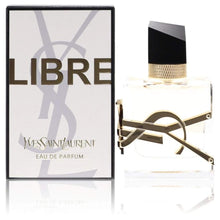 
                        
                          Load image into Gallery viewer, Libre by Yves Saint Laurent Eau De Parfum 1.0 oz/ 30 ml
                        
                      