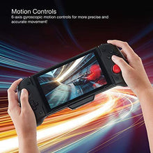 
                        
                          画像をギャラリービューアに読み込む, Verbatim Wireless Pro Controller with Console Grip for use with Nintendo Switch - JOY2ESpree
                        
                      