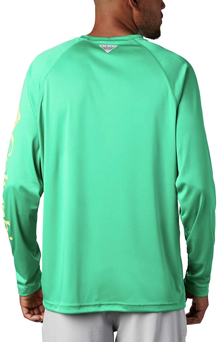Columbia Men's Terminal Tackle Long Sleeve Shirt