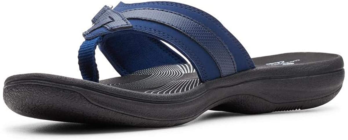 Clarks Women's Breeze Sea