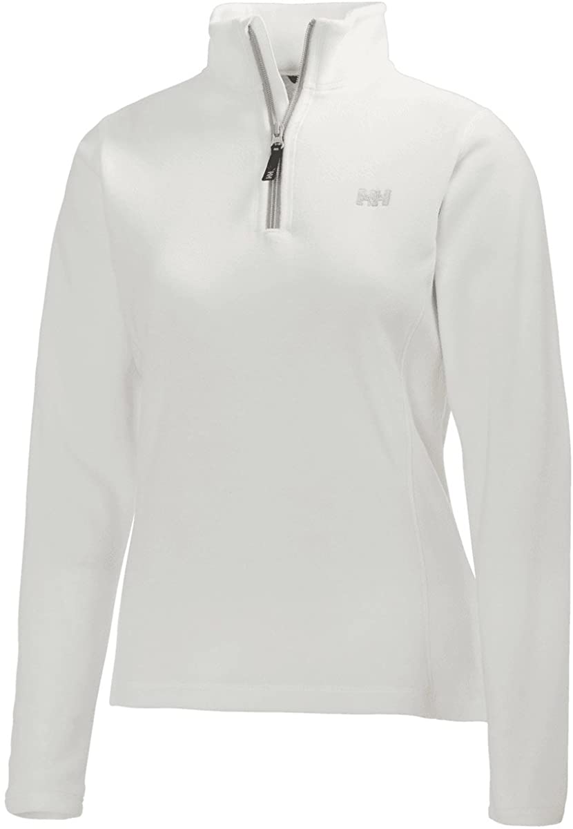 Helly-Hansen womens Daybreaker 1/2 Zip Fleece Pullover Jacket
