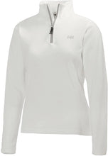 
                        
                          Muat gambar ke penampil Galeri, Helly-Hansen womens Daybreaker 1/2 Zip Fleece Pullover Jacket
                        
                      
