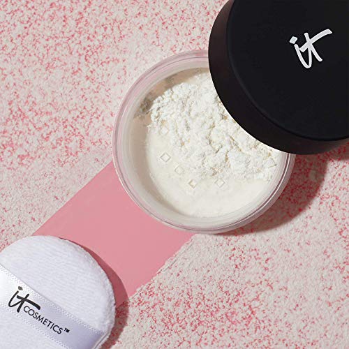 IT Cosmetics Bye Bye Pores - Poreless Finish Loose Setting Powder