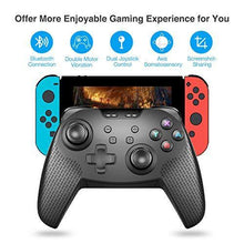 
                        
                          Load image into Gallery viewer, Powerextra Wireless Controller for Nintendo Switch - JOY2ESpree
                        
                      