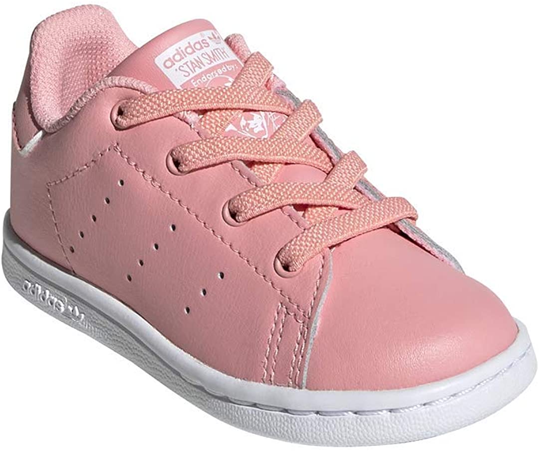 adidas Originals Unisex-Child Stan Smith Sneaker