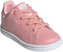 
                        
                          गैलरी व्यूवर में इमेज लोड करें, adidas Originals Unisex-Child Stan Smith Sneaker
                        
                      