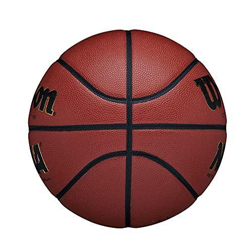 Wilson NCAA Replica Game Basketball - JOY2ESpree