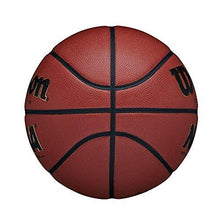 
                        
                          Load image into Gallery viewer, Wilson NCAA Replica Game Basketball - JOY2ESpree
                        
                      