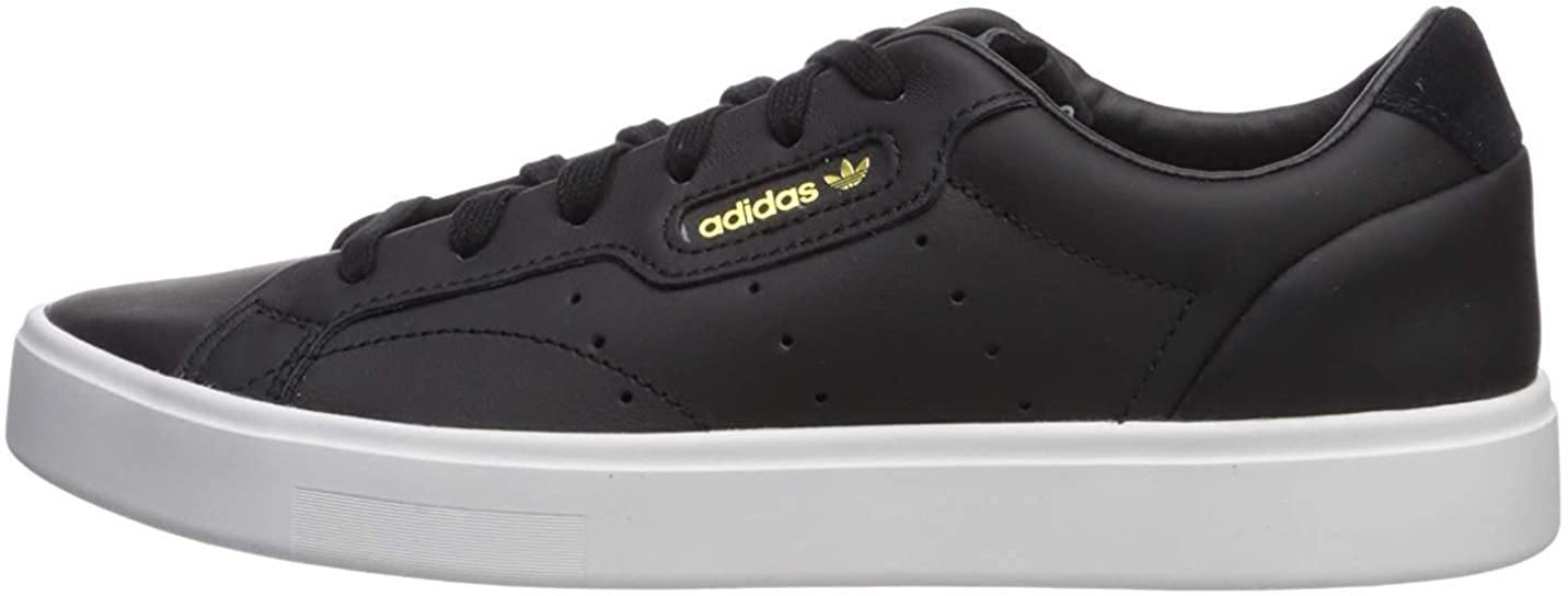 adidas Originals Women's Sleek Sneaker