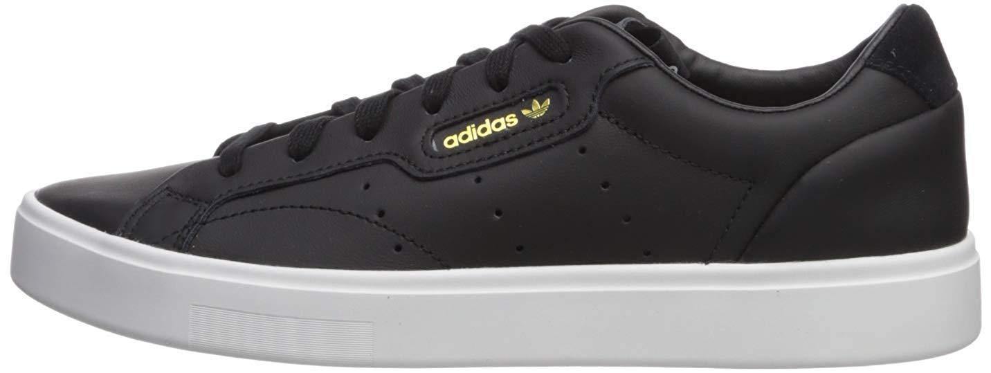 adidas Originals Women's Sleek Sneaker
