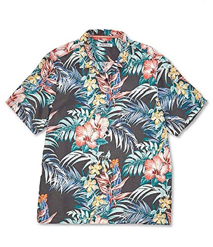 Tommy Bahama Garden Paradise Camp Shirt