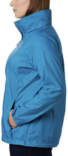 
                        
                          Cargar imagen en el visor de la galería, Columbia Women's Switchback Iii Adjustable Waterproof Rain Jacket
                        
                      