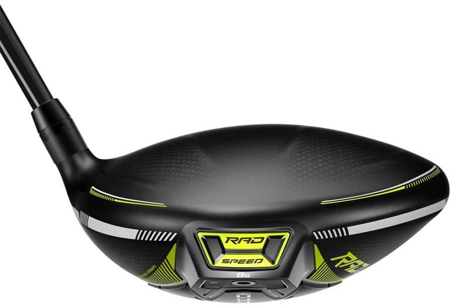 Cobra Golf- King RADSPEED Driver - JOY2ESpree