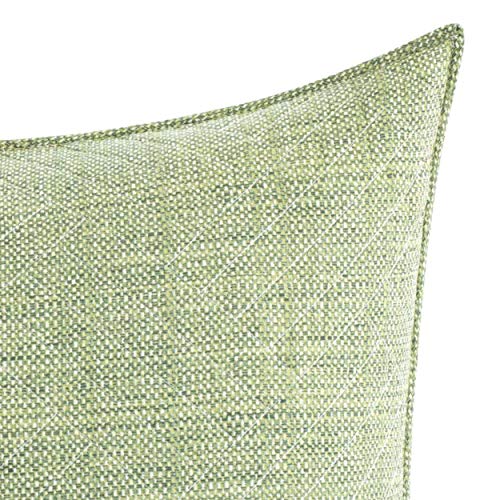 Tommy Bahama Cuba Cabana, Euro Sham, Green