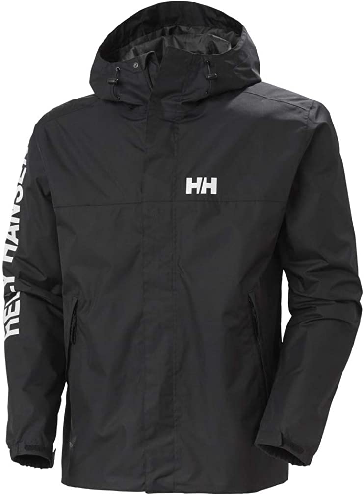 Helly-Hansen Men's Ervik Jacket
