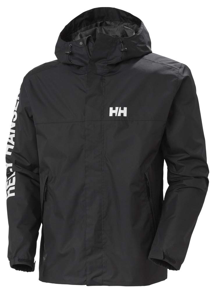 Helly-Hansen Men's Ervik Jacket