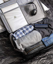 
                        
                          Cargar imagen en el visor de la galería, Samsonite Winfield 2 Hardside Expandable Luggage with Spinner Wheels, Charcoal, Checked-Large 28-Inch
                        
                      