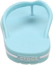 
                        
                          Load image into Gallery viewer, Crocs Women's Crocband Flip Flop | Water Shoes | Casual Summer Sandal
                        
                      
