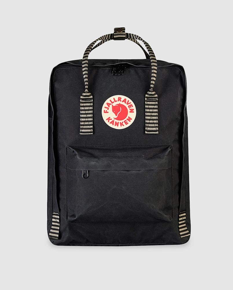 Fjallraven, Kanken Classic Backpack for Everyday, Ox Red