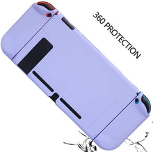 
                        
                          將圖片載入圖庫檢視器 Dockable Case for Nintendo Switch - COMCOOL 3 in 1 Protective Cover Case for Nintendo Switch and Joy-Con Controller - JOY2ESpree
                        
                      