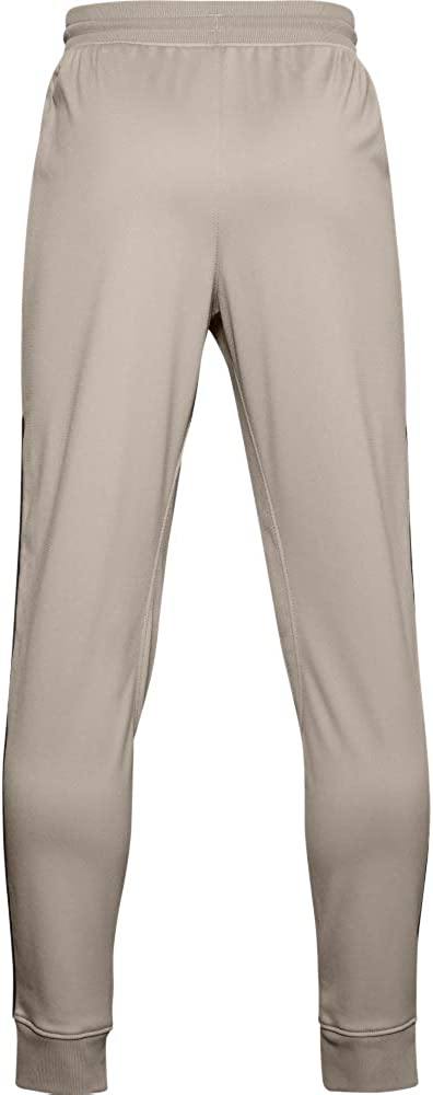 Under Armour Boys' Pennant Tapered Pants