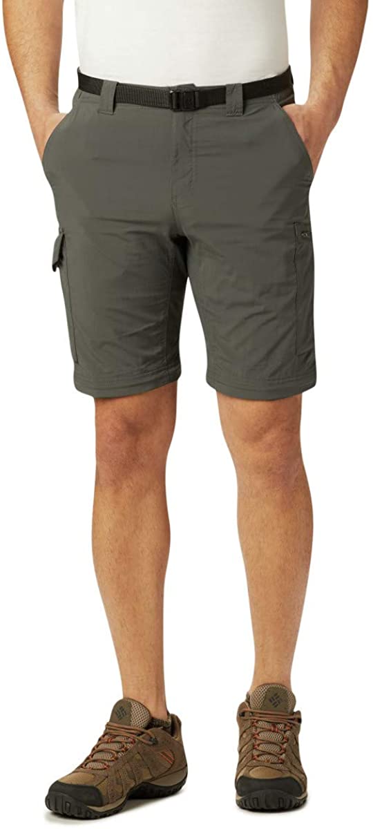 Columbia Men's Silver Ridge Convertible Pants