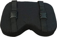 
                        
                          將圖片載入圖庫檢視器 Rowing Machine Seat Cushion (Model 2) That Perfectly fits Concept 2 - JOY2ESpree
                        
                      