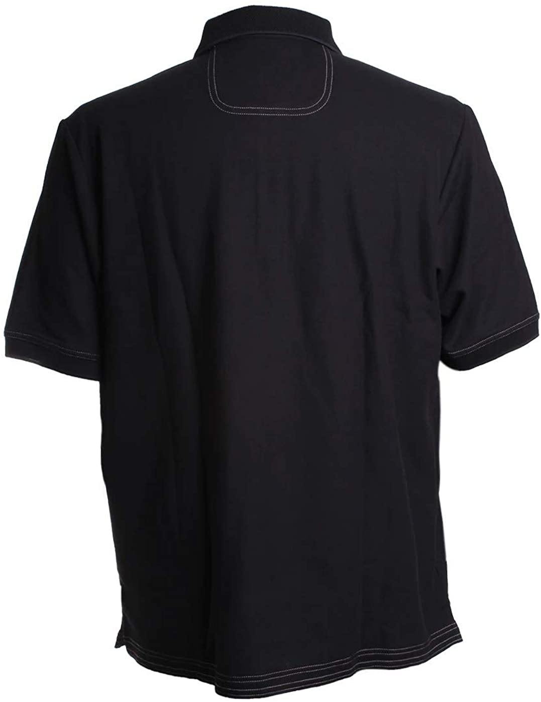 Tommy Bahama Men's The Emfielder Polo Shirt - JOY2ESpree