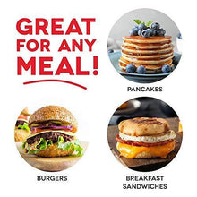 
                        
                          將圖片載入圖庫檢視器 Dash DMS001AQ Mini Maker Electric Round Griddle for Individual Pancakes, Cookies - JOY2ESpree
                        
                      