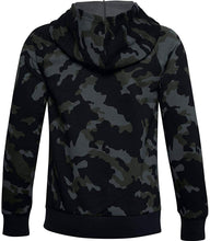 
                        
                          画像をギャラリービューアに読み込む, Under Armour Boys' Rival Fleece Printed Hoodie - JOY2ESpree
                        
                      