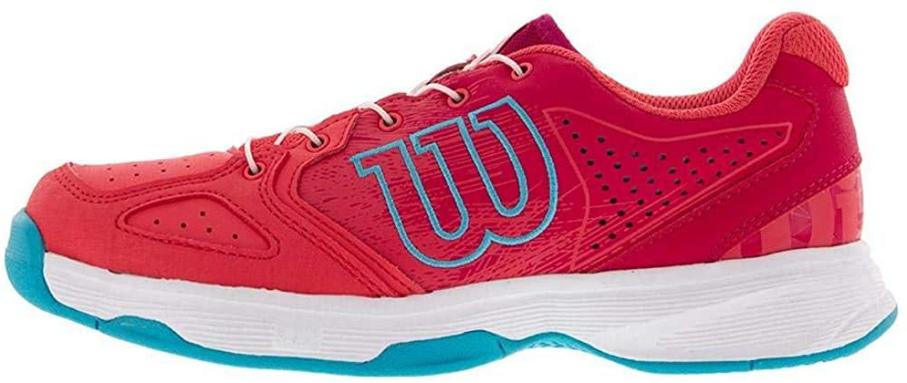 Wilson KAOS JUNIOR QL Tennis Shoes - JOY2ESpree