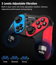 
                        
                          画像をギャラリービューアに読み込む, Wireless Controller for Switch/Switch Lite, Extra Controller for Pro Controller - JOY2ESpree
                        
                      