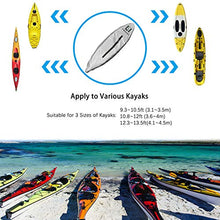 
                        
                          Load image into Gallery viewer, LIBZAKI Kayak Cover Accessories
                        
                      