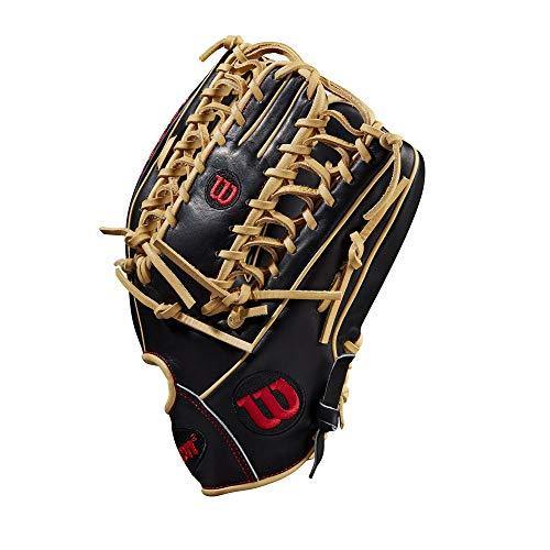 Wilson A2000 Baseball Glove Series - JOY2ESpree