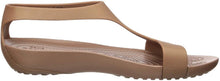
                        
                          Muat gambar ke penampil Galeri, Crocs Women's Serena Sandal | Cute Sandals for Women | Slip On Shoes
                        
                      