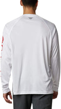 
                        
                          Load image into Gallery viewer, Columbia Men's Terminal Tackle Long Sleeve Shirt
                        
                      