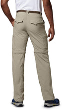 
                        
                          Cargar imagen en el visor de la galería, Columbia Men's Silver Ridge Convertible Pants
                        
                      