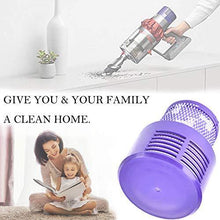 
                        
                          將圖片載入圖庫檢視器 LhhTing Replacement V10 Filters for Dyson V10 Cyclone Series - JOY2ESpree
                        
                      