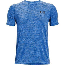 
                        
                          將圖片載入圖庫檢視器 Under Armour Boys' Tech 2.0 Short-Sleeve T-Shirt
                        
                      