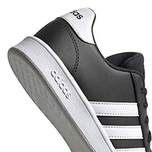 
                        
                          Load image into Gallery viewer, adidas Unisex-Child Grand Court Sneaker
                        
                      