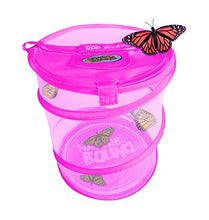 
                        
                          將圖片載入圖庫檢視器 Nature Bound Butterfly Growing Habitat Kit - JOY2ESpree
                        
                      