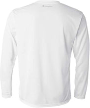
                        
                          Muat gambar ke penampil Galeri, Champion Men's Long-Sleeve Double-Dry Performance T-Shirt
                        
                      