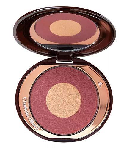 Charlotte Tilbury Cheek To Chic - Walk Of No Shame